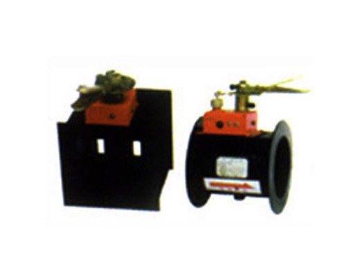 FFF-70A（280）防火閥