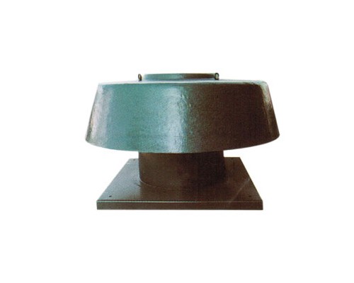 BDW-87-3系列屋頂風(fēng)機(jī)
