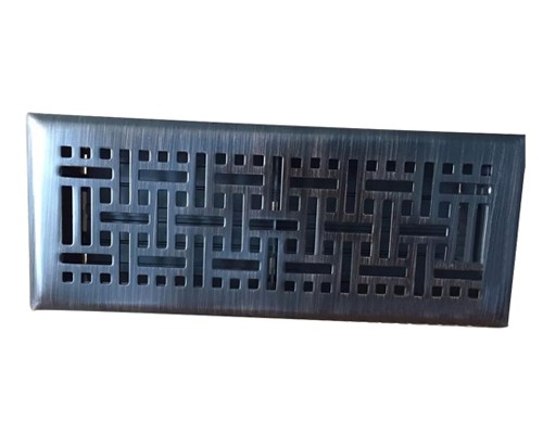 花型風(fēng)口
