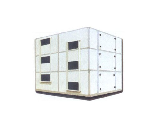 落地式新風(fēng)換氣機(jī)