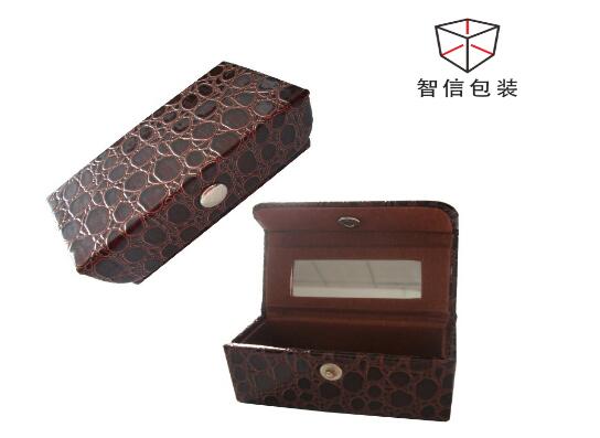 皮具包裝廠小編教您分辨皮革的方法！